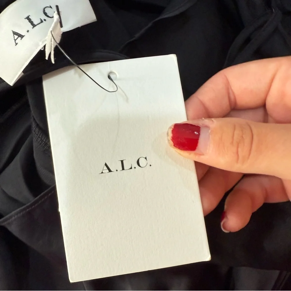 A.L.C. nwt jumpsuit